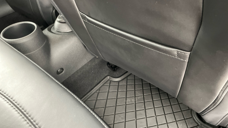 MINI Hatchback 1.5 Cooper Exclusive Premium 5dr Auto Petrol Hatchback